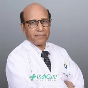 Dr. Jaisom Chopra